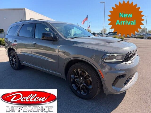 2023 DODGE Durango