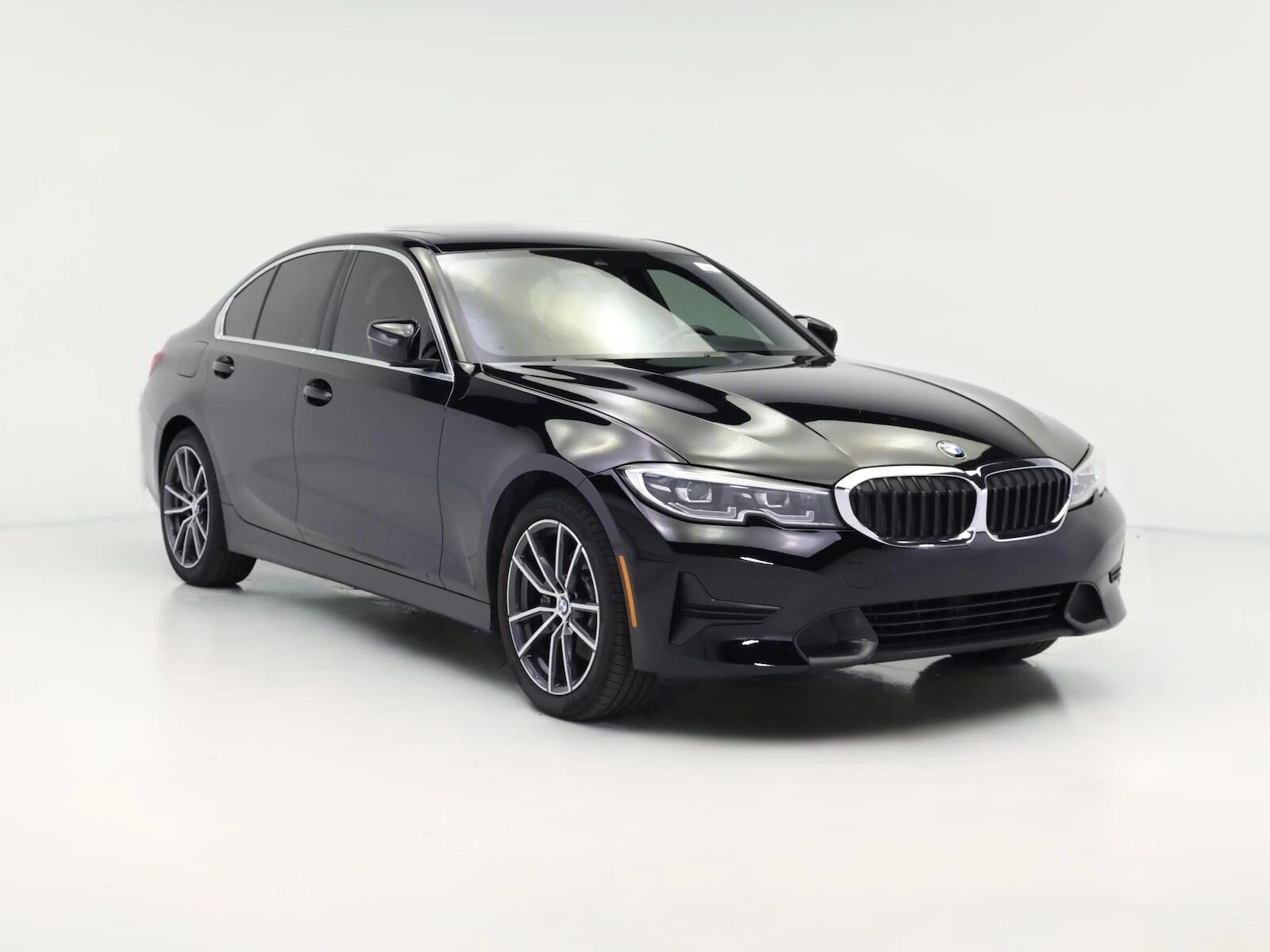 2020 BMW 3 Series