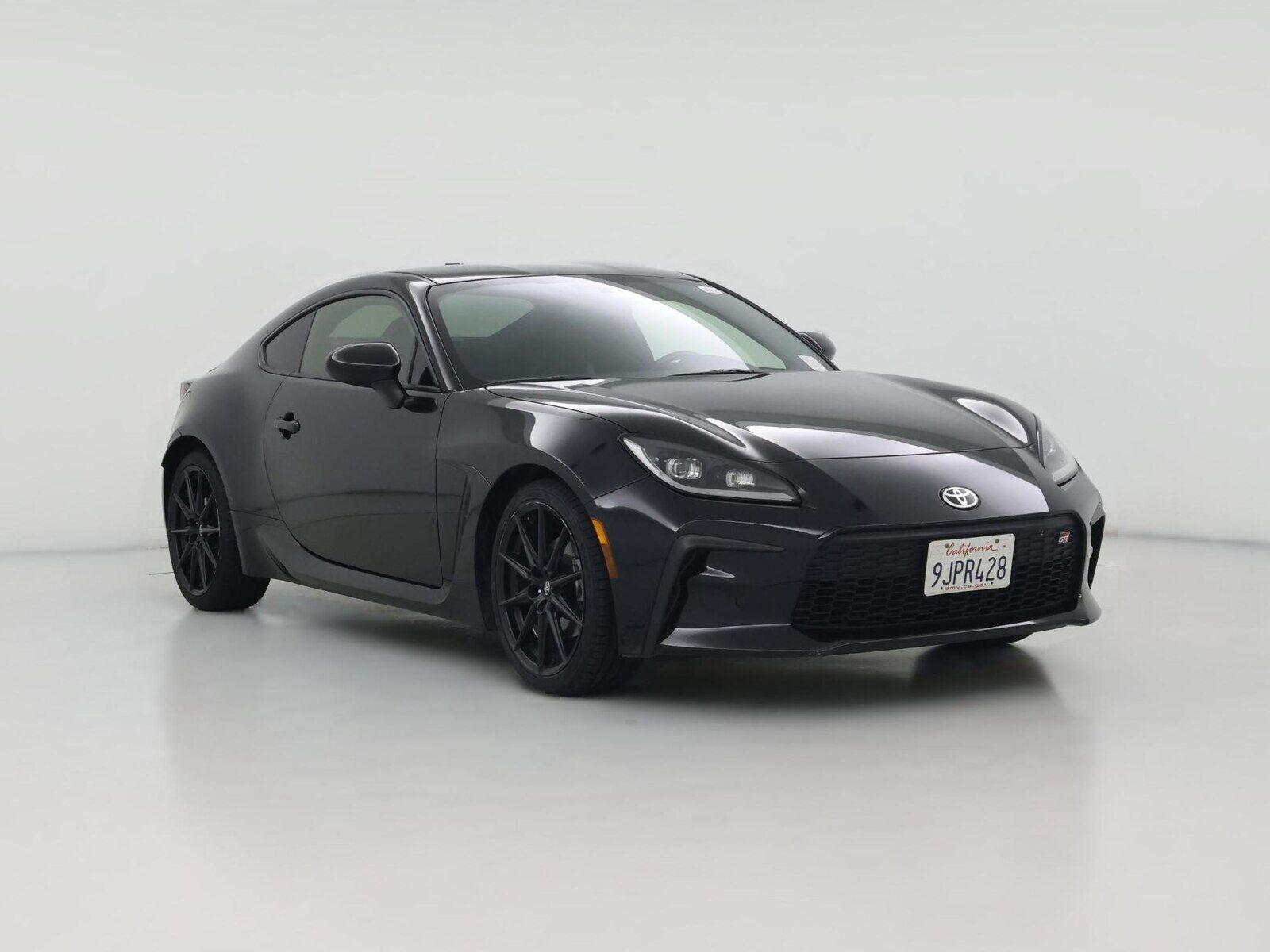 2023 TOYOTA GR86