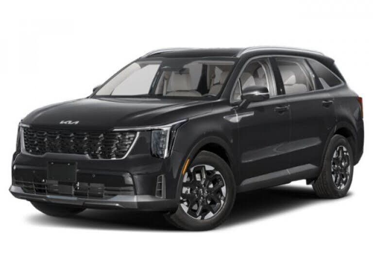 2024 KIA Sorento
