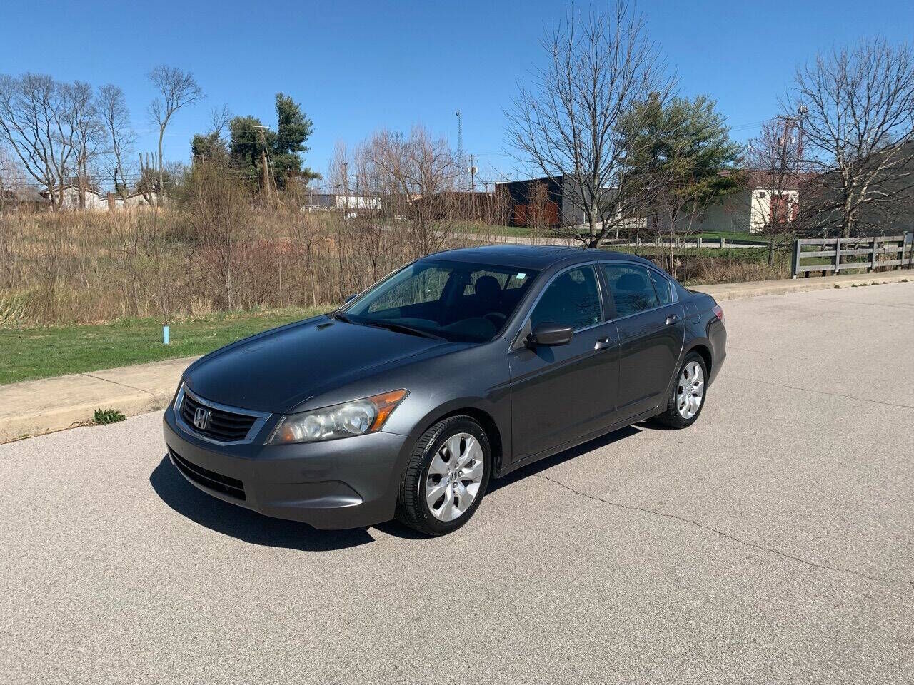 2010 HONDA Accord