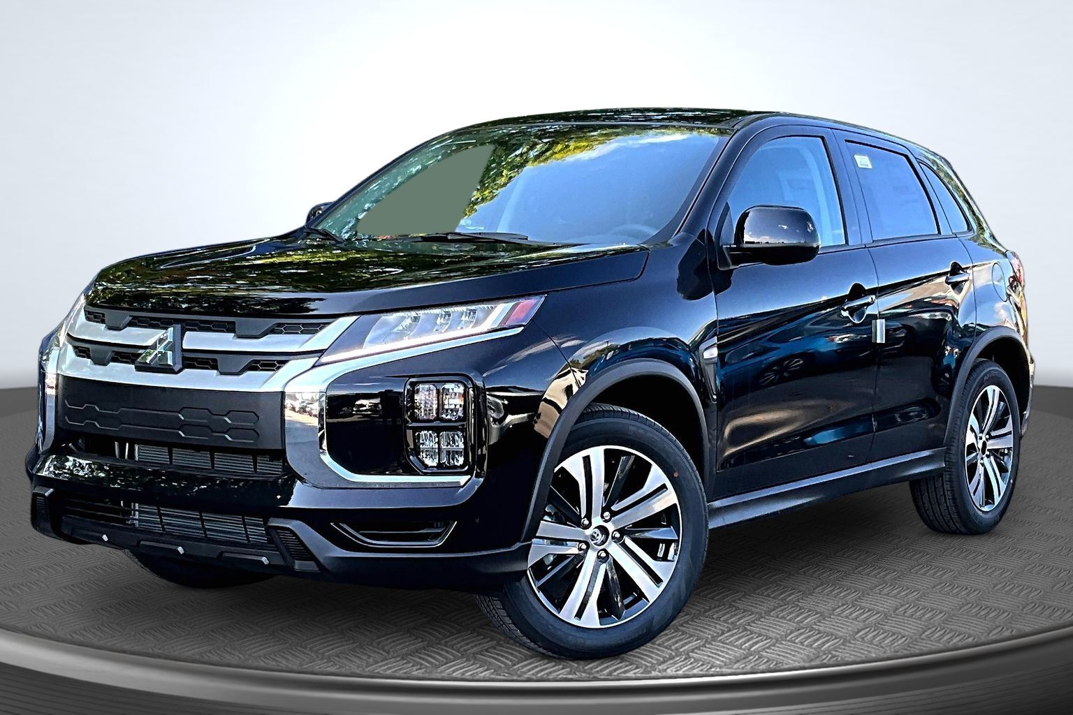 2027 MITSUBISHI Outlander Sport