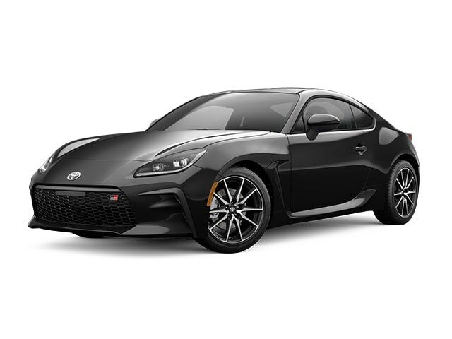 2024 TOYOTA GR86