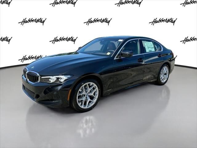 2026 BMW 3 Series