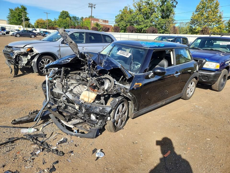 2019 MINI Hardtop