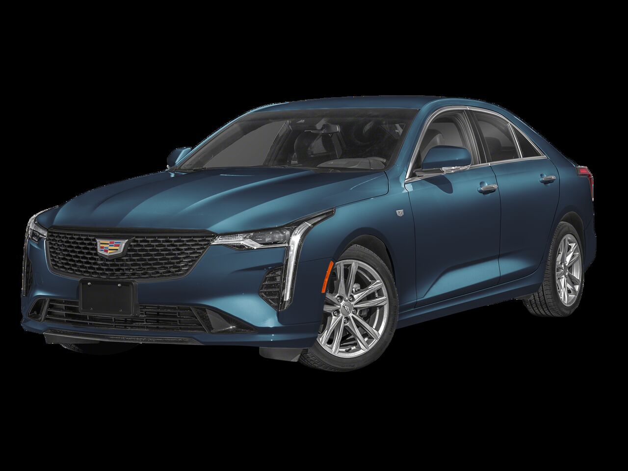 2025 CADILLAC CT4
