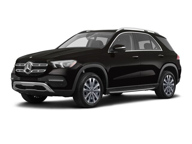 2023 Mercedes-Benz GLE-Class