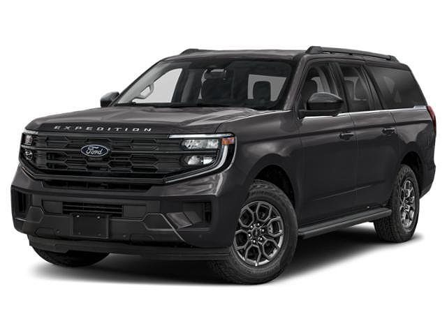 2027 FORD Expedition