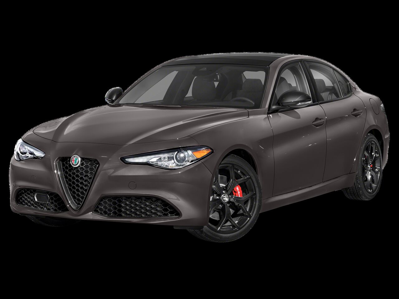 2022 ALFA ROMEO Giulia