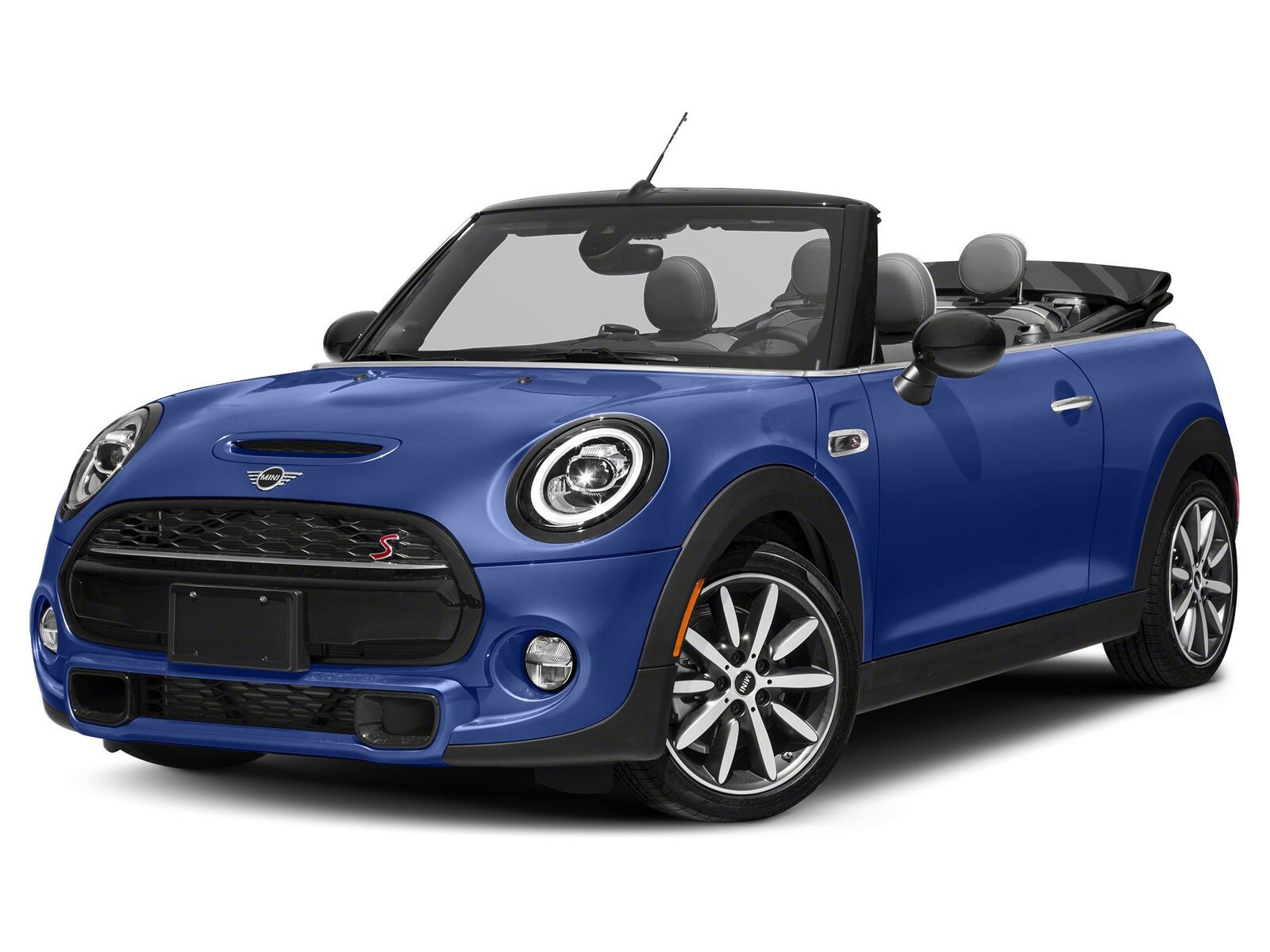2019 MINI Cooper Convertible