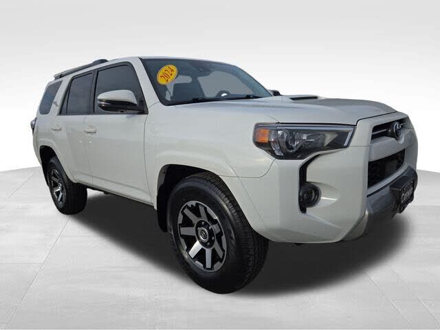 2024 TOYOTA 4-Runner