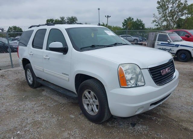 2011 GMC Yukon