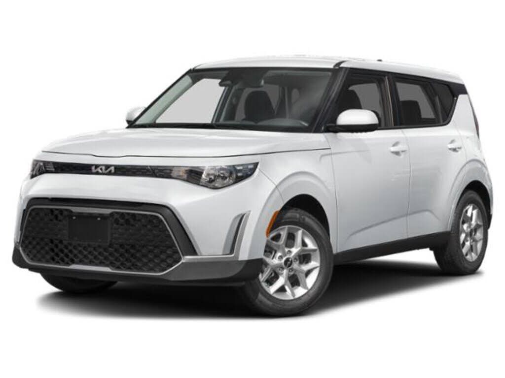 2025 KIA Soul