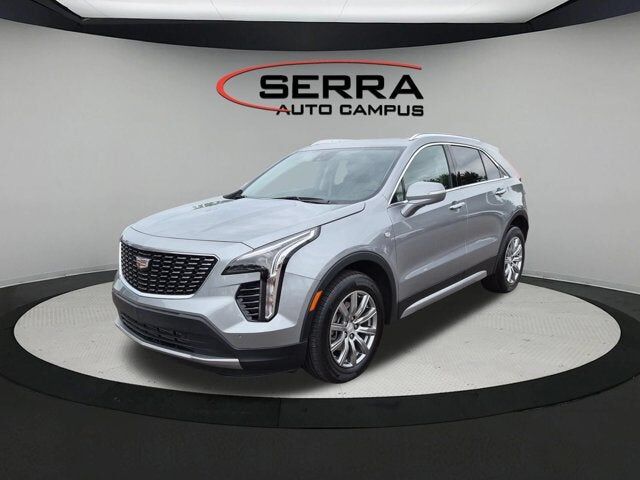 2023 CADILLAC XT4