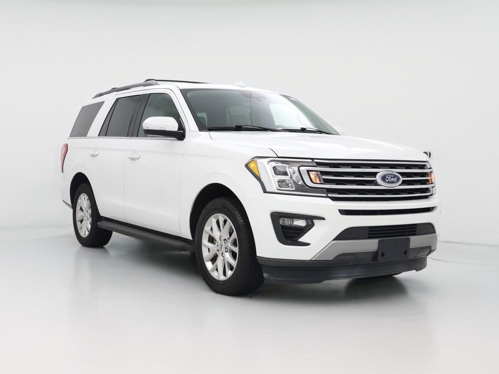 2020 FORD Expedition