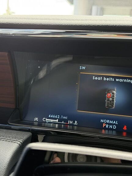 2022 LINCOLN Navigator