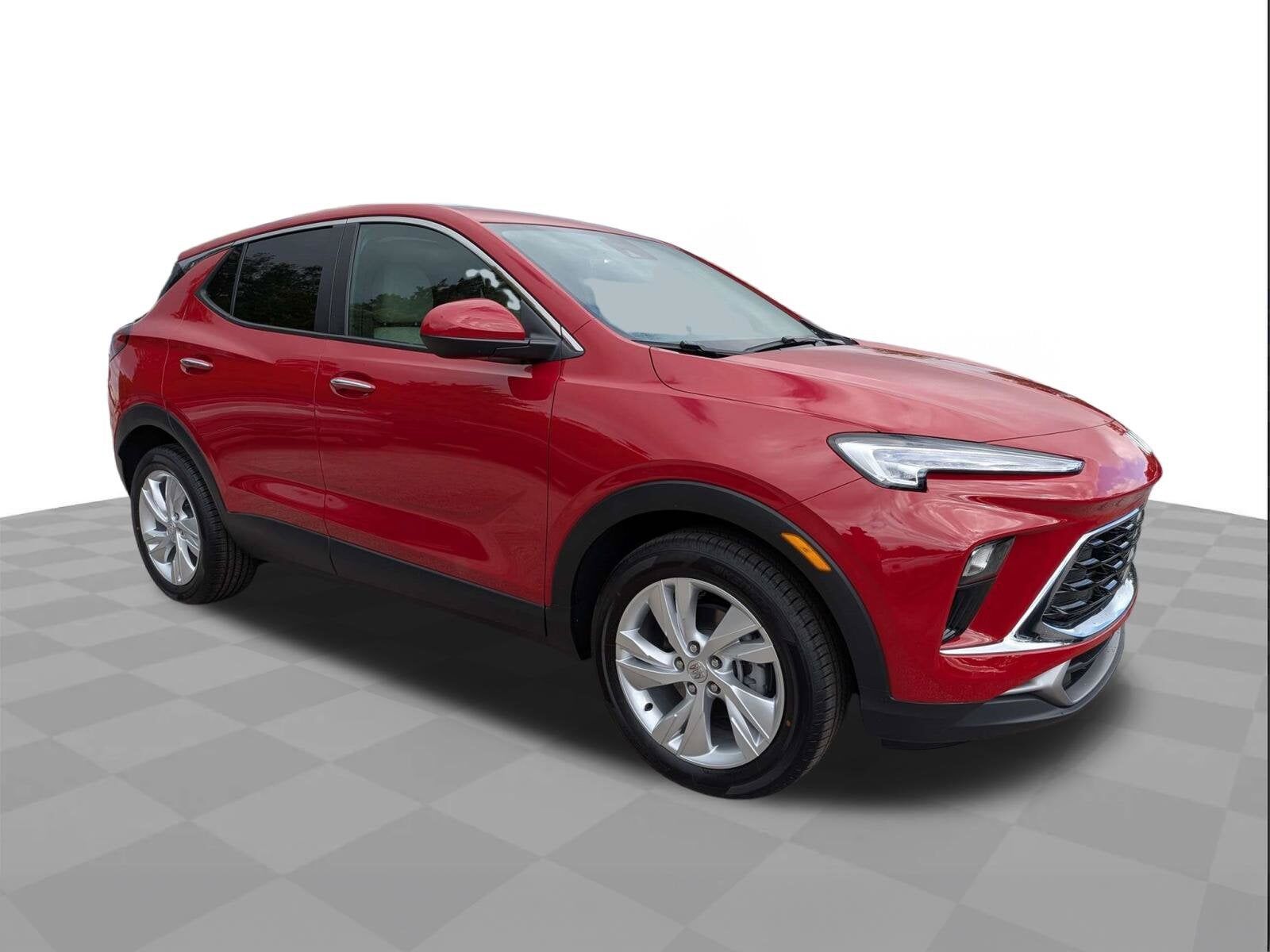 2026 BUICK Encore GX
