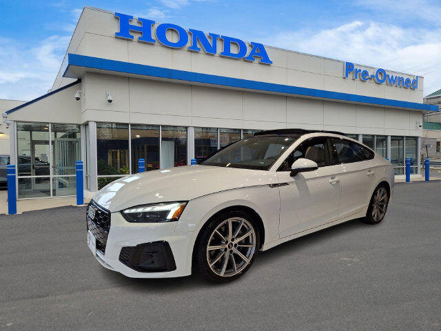 2025 AUDI A5