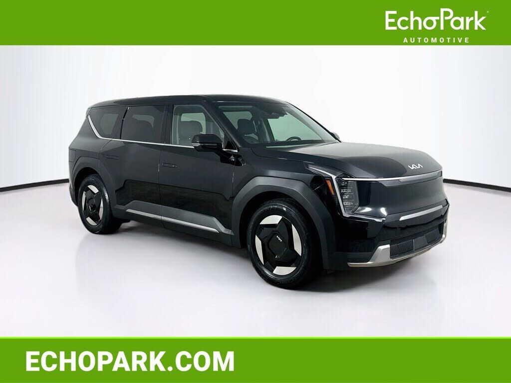 2024 KIA EV9
