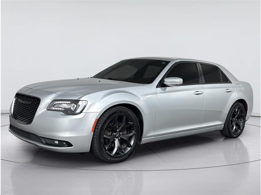 2021 CHRYSLER 300