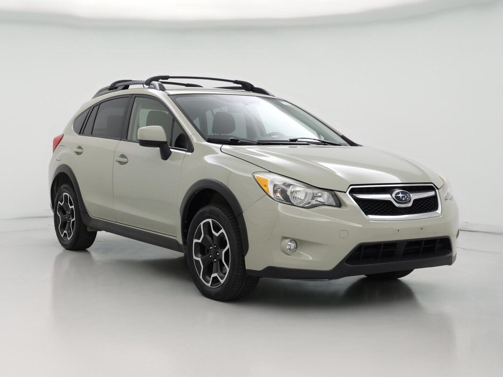 2014 SUBARU XV CrossTrek
