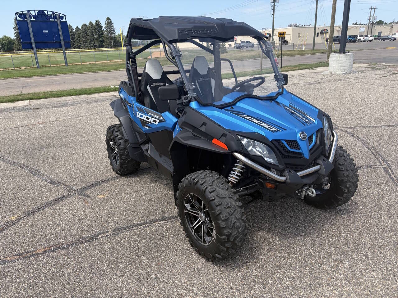 2019 CHUNFENG HOLDING GROUP HANGZHOU MOTORCYCLES Chunfeng Holding Group Hangzhou Motorcycles