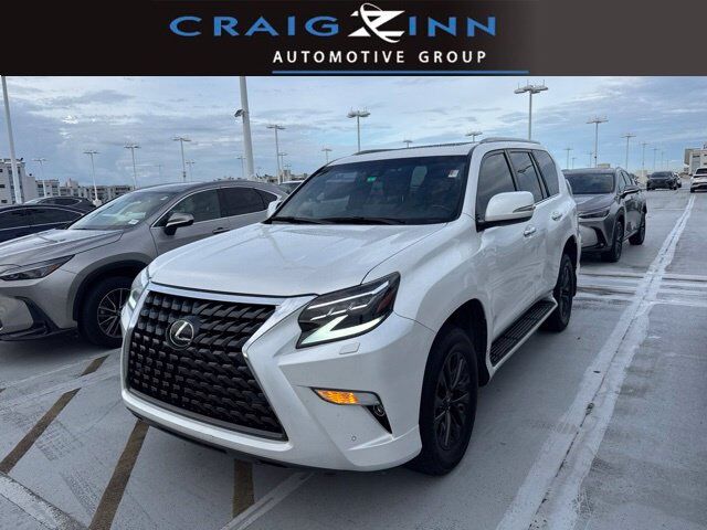 2023 LEXUS GX