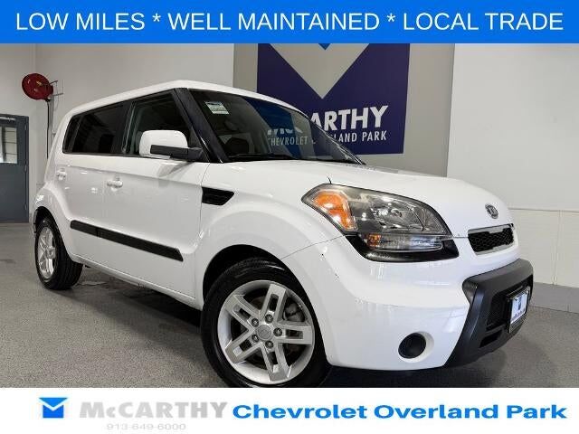 2011 KIA Soul