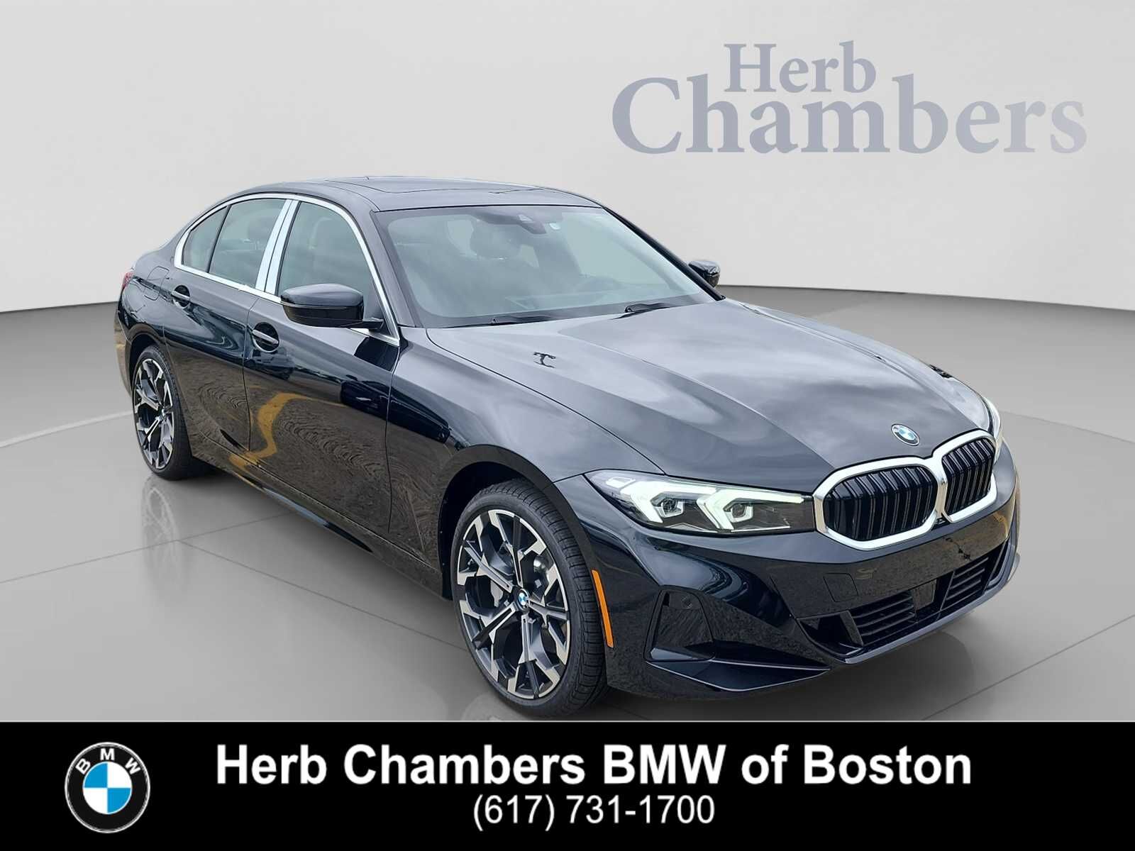 2026 BMW 3 Series