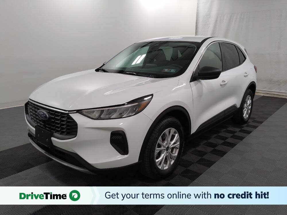 2023 FORD Escape