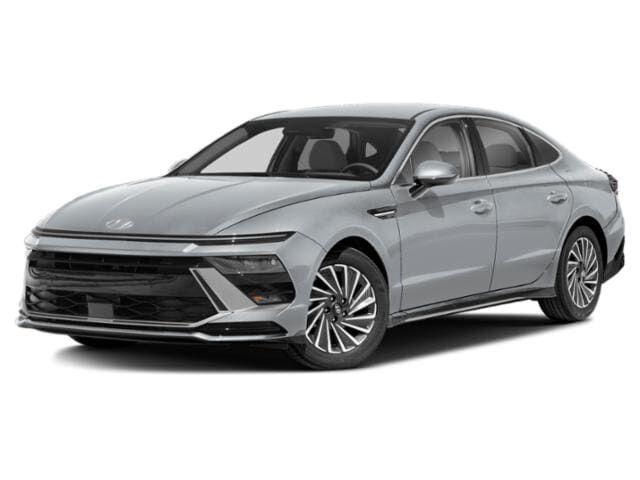 2027 HYUNDAI Sonata