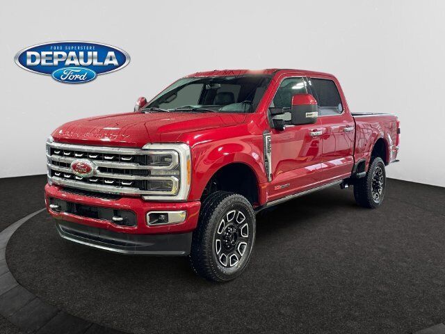 2023 FORD F-Super Duty