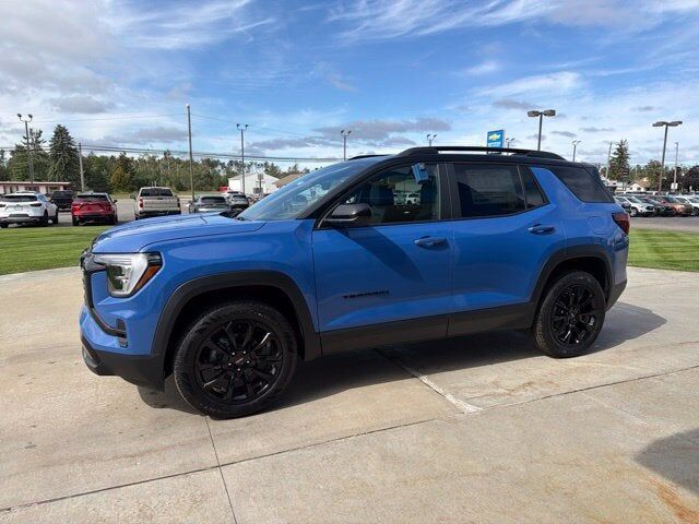 2027 GMC Terrain