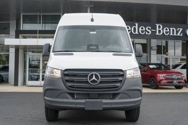 2026 Mercedes-Benz Sprinter