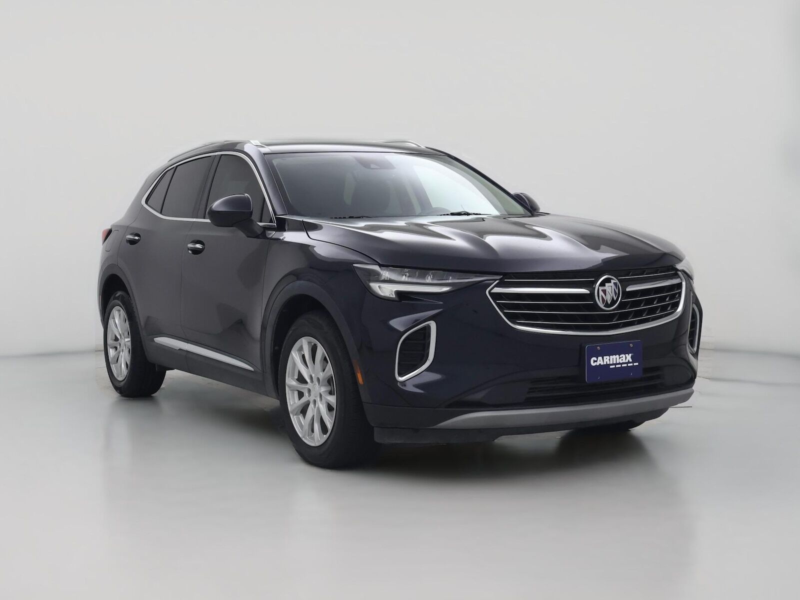 2021 BUICK Envision