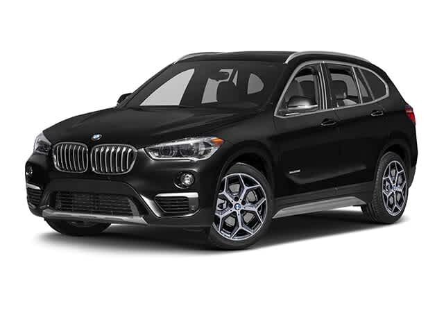 2019 BMW X1