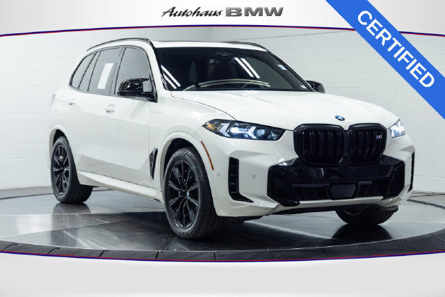 2024 BMW X5