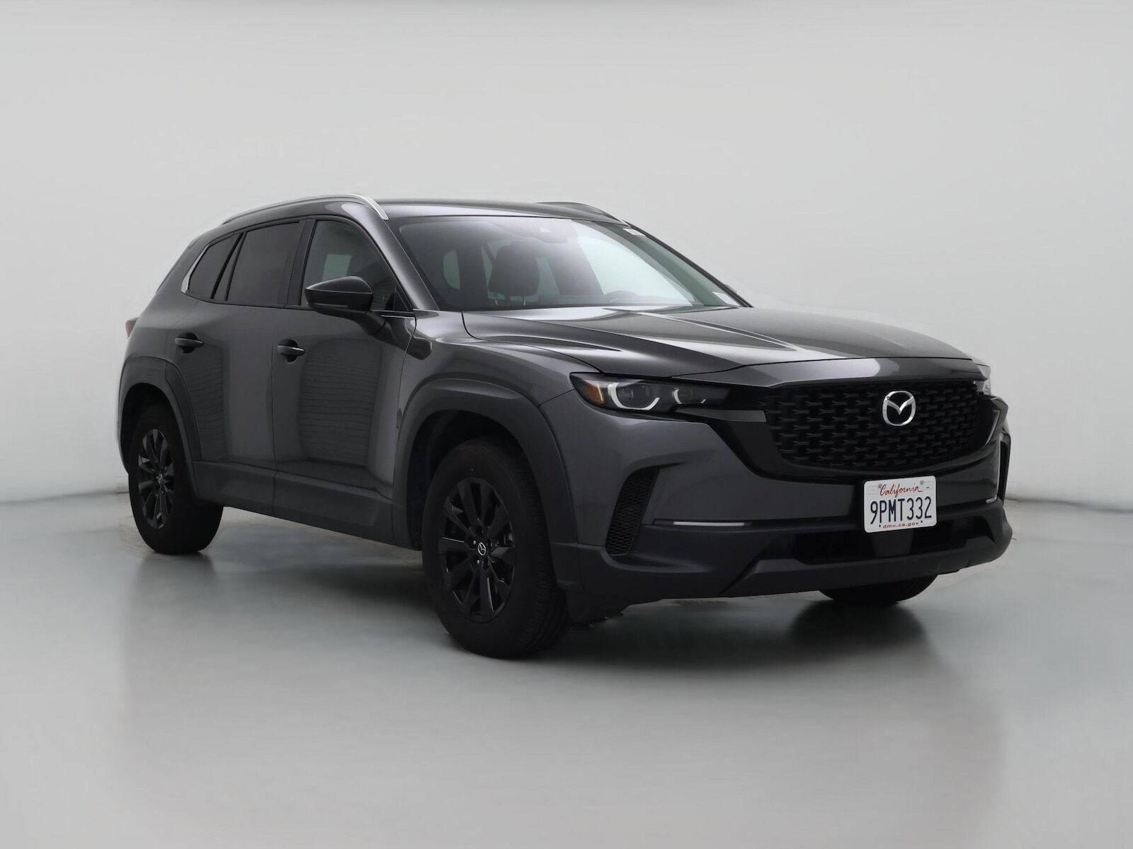 2024 MAZDA CX-50