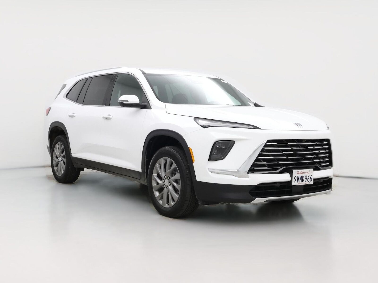 2026 BUICK Enclave