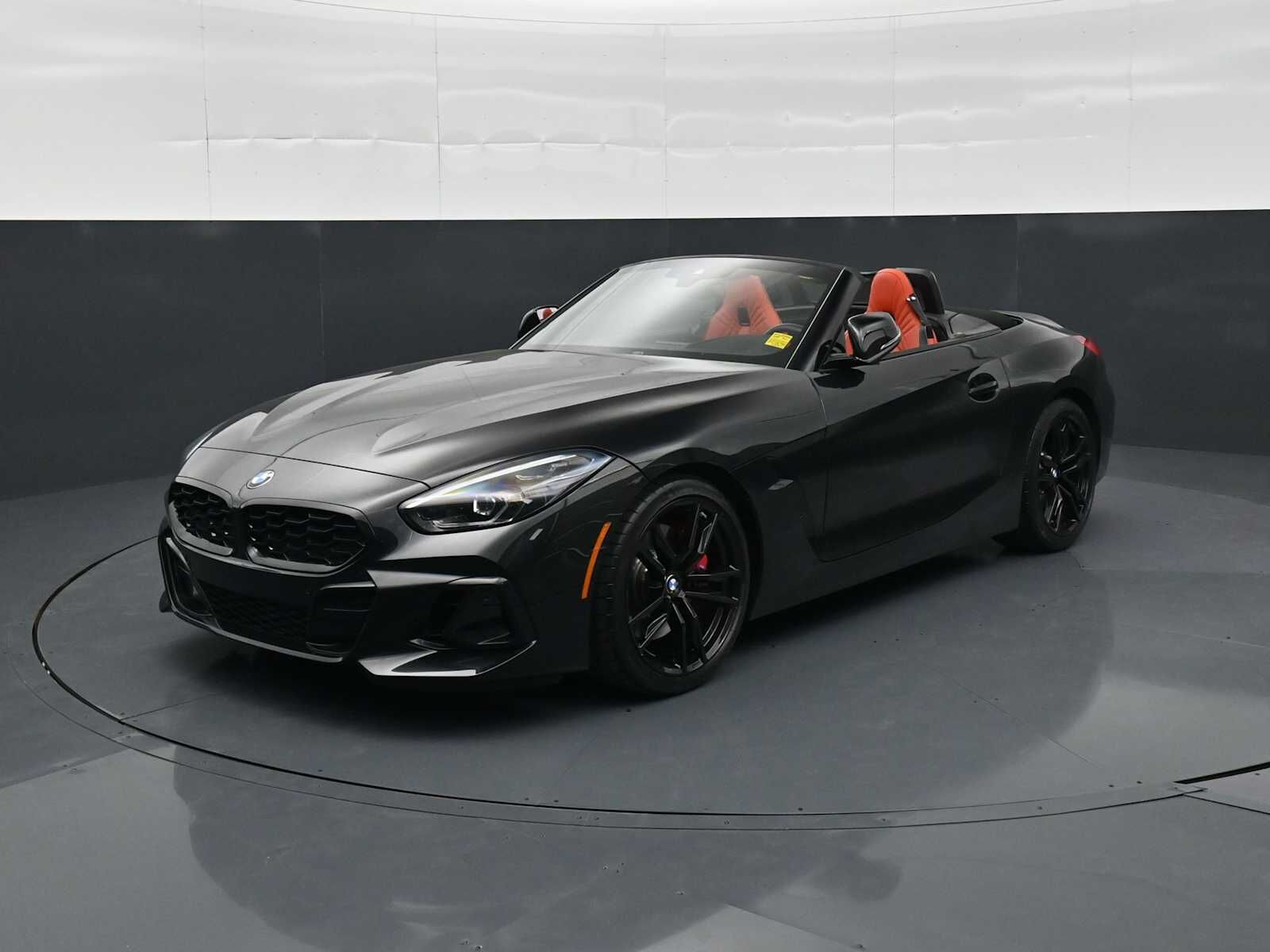2024 BMW Z4
