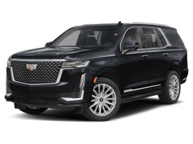 2024 CADILLAC Escalade