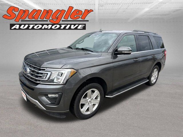 2020 FORD Expedition