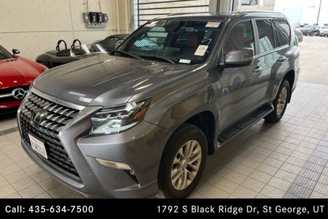 2023 LEXUS GX