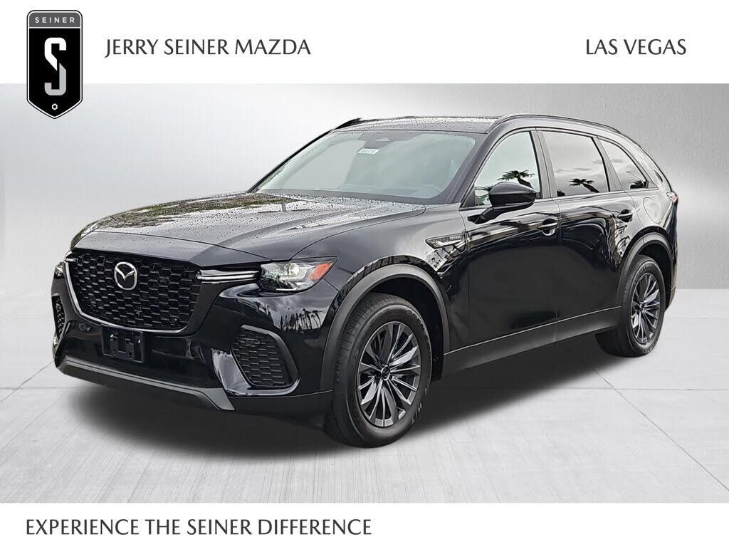 2026 MAZDA CX-70