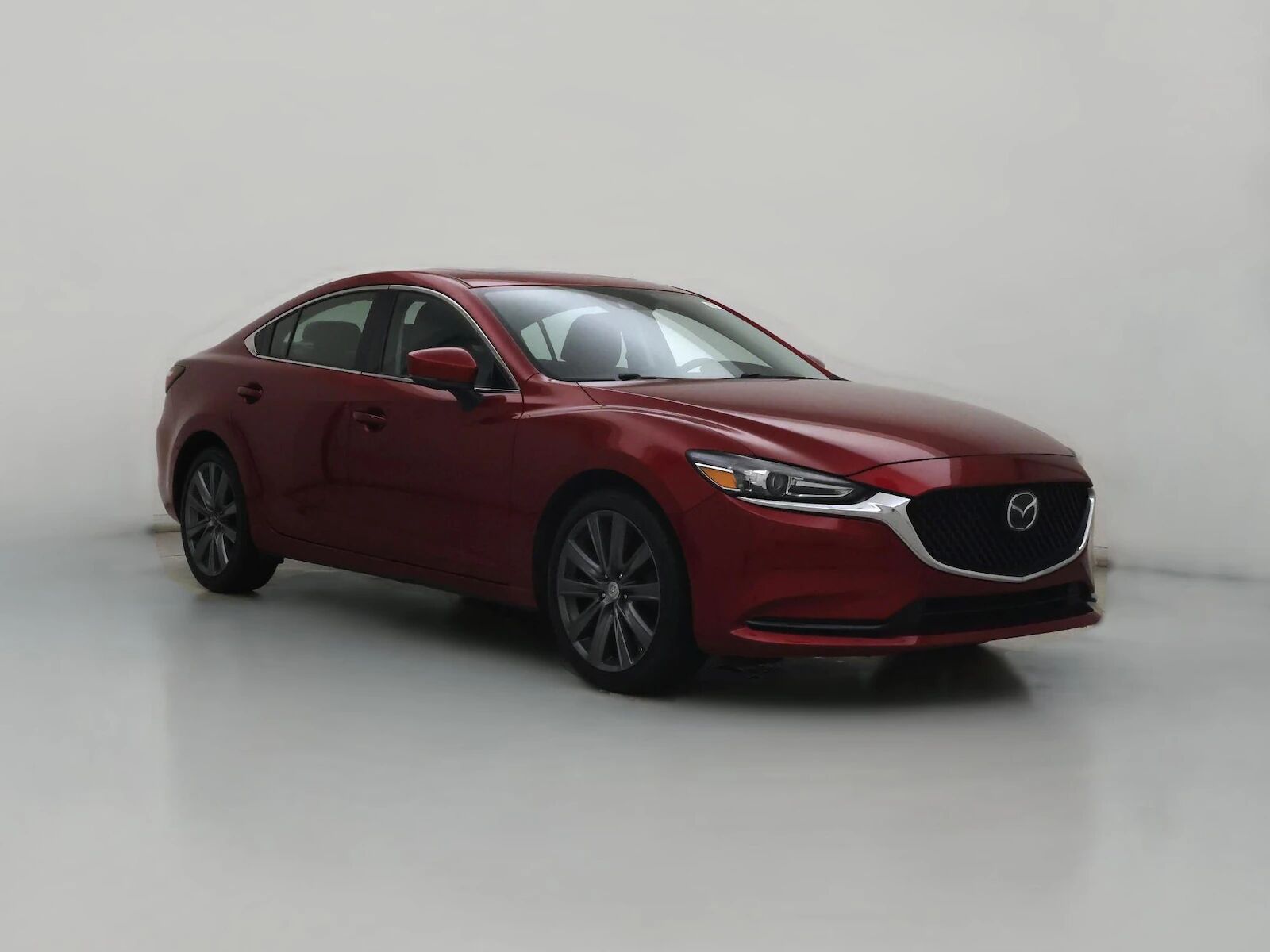 2020 MAZDA Mazda6