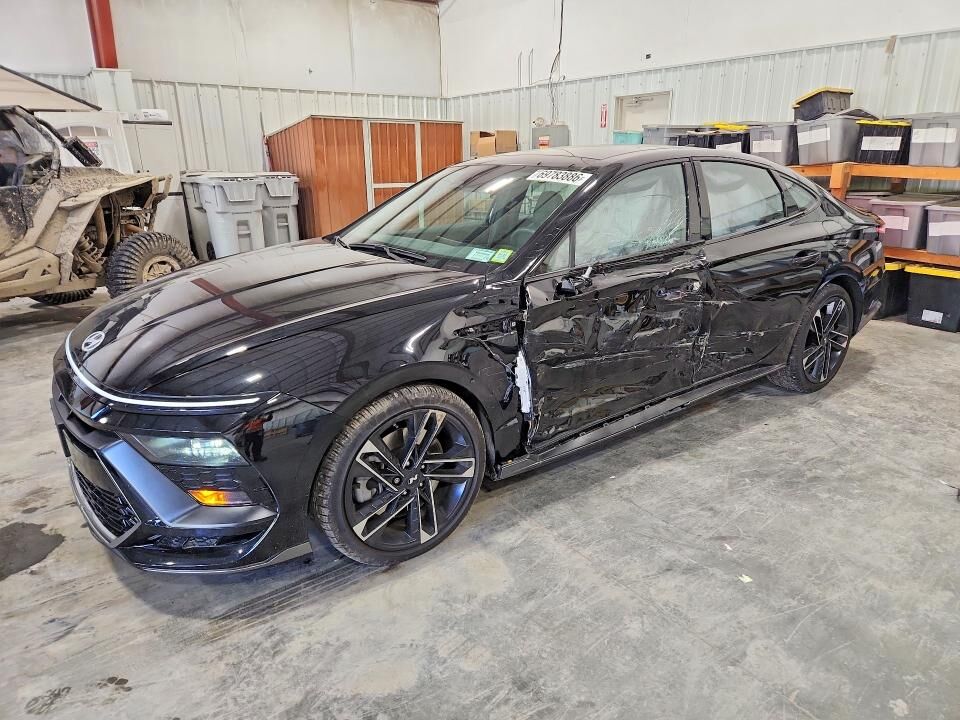 2024 HYUNDAI Sonata