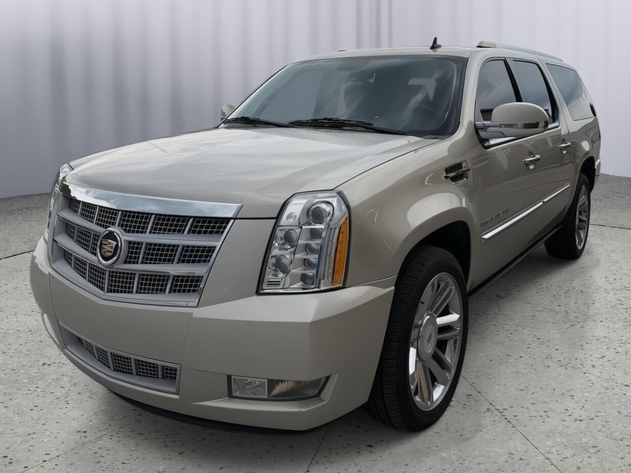 2013 CADILLAC Escalade