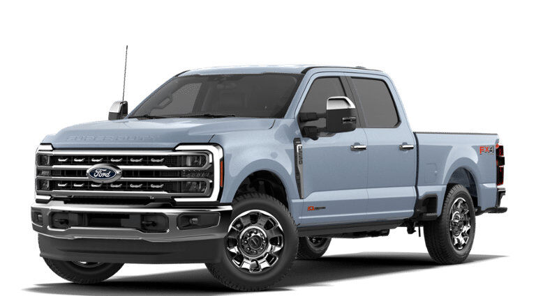 2027 FORD F-250