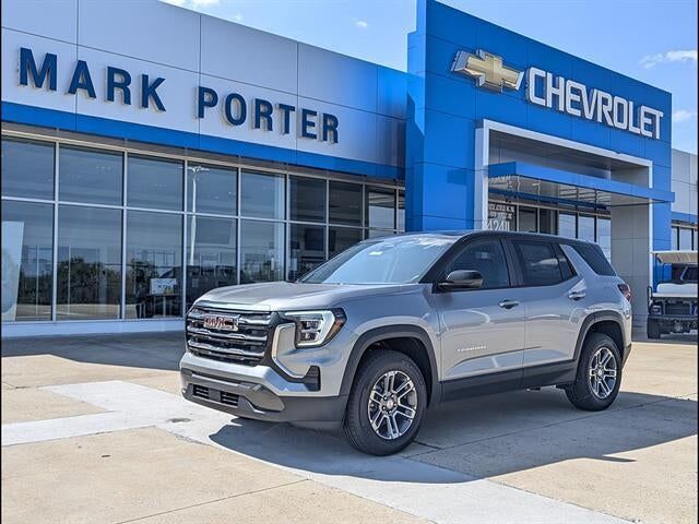 2027 GMC Terrain