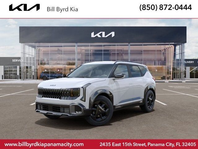 2027 KIA Seltos